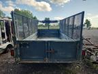 2011 K-Trail Trailers