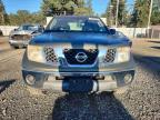 2005 Nissan Frontier SE