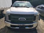 2018 Ford F550 Super Duty