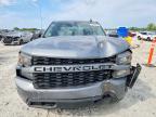 2022 Chevrolet Silverado LTD C1500 Custom