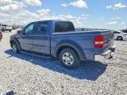 2005 Ford F150 Supercrew