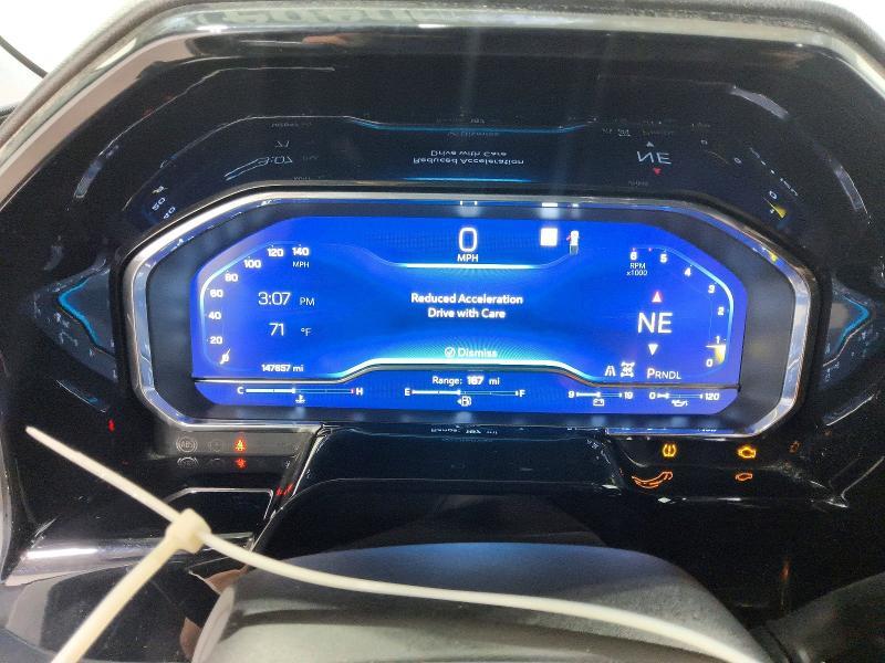 2023 Chevrolet Silverado K1500 LT