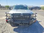 2011 Chevrolet Silverado K3500 LTZ