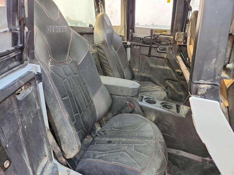 2022 Polaris General XP 4 1000 Utility Vehicle