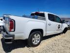 2018 GMC Canyon SLE