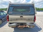 2007 Chevrolet Silverado K1500 Classic