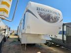 2013 Hartland 2013 Heartland BIG Horn Camper