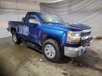 2016 Chevrolet Silverado K1500
