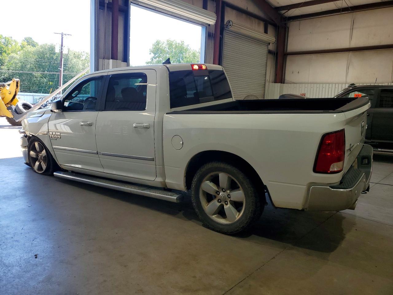 2019 Dodge RAM 1500 Classic SLT