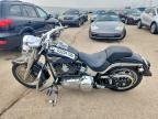 2013 Harley-Davidson Flstf Fatboy