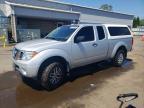2014 Nissan Frontier SV V6
