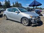 2016 Lexus Ct 200