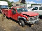 1994 Chevrolet GMT-400 K3500