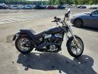 2022 Harley-Davidson Fxst