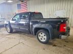 2011 Chevrolet Silverado K1500 LTZ