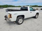 2011 Chevrolet Silverado K1500