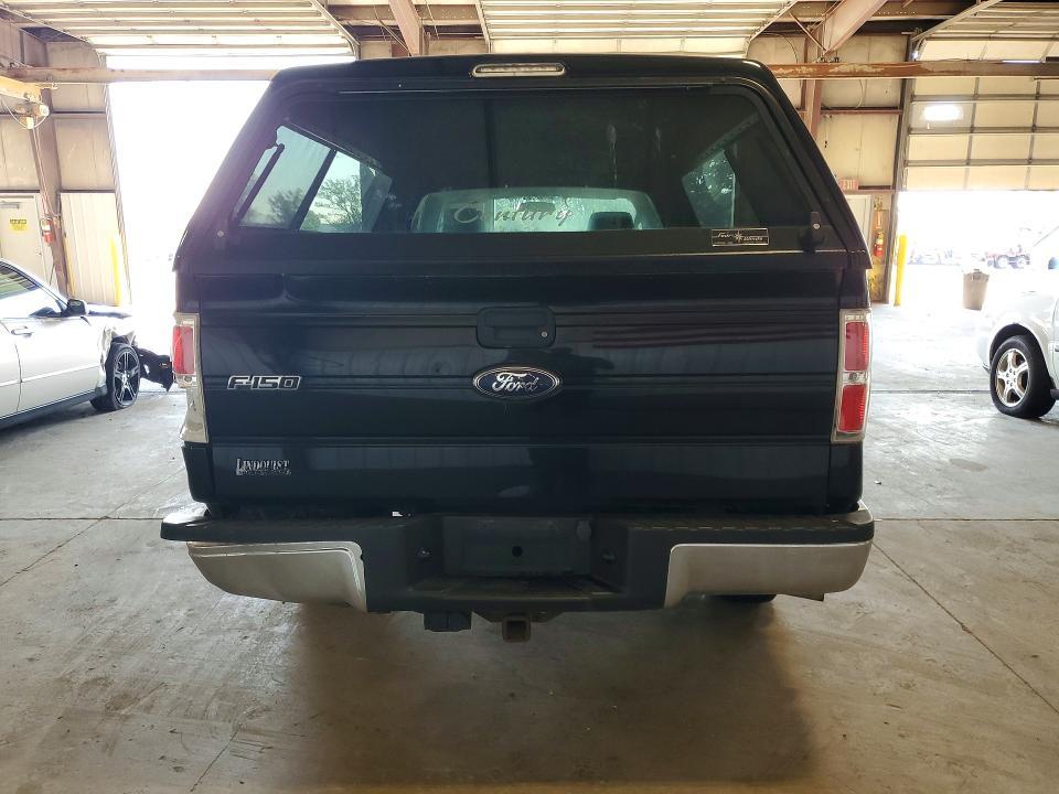 2009 Ford F150