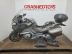 2011 BMW R1200 RT