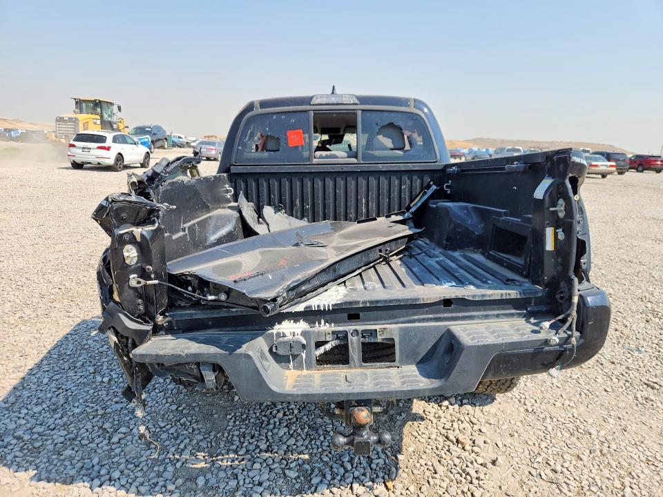 2019 Toyota Tacoma SR V6
