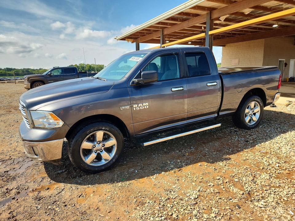 2016 Dodge Ram 1500 slt