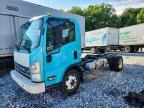 2019 Isuzu NPR HD