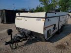 2022 Foresriver 2022 Forest River Rockwood POP-UP Camper