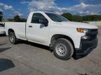 2020 Chevrolet Silverado C1500