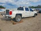 2018 Chevrolet Silverado K1500 LTZ