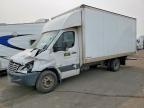 2012 Freightliner Sprinter 3500