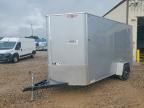 2024 Smart Trailers Utility Trailer