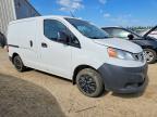 2013 Nissan NV200 S