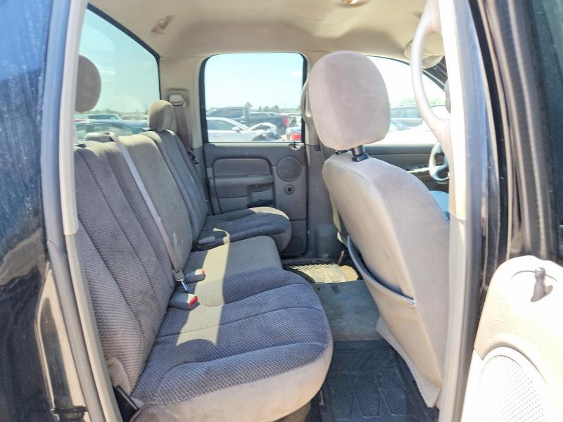2005 Dodge RAM 1500 ST
