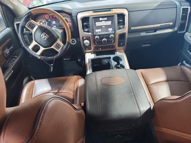 2014 Dodge RAM 1500 Longhorn