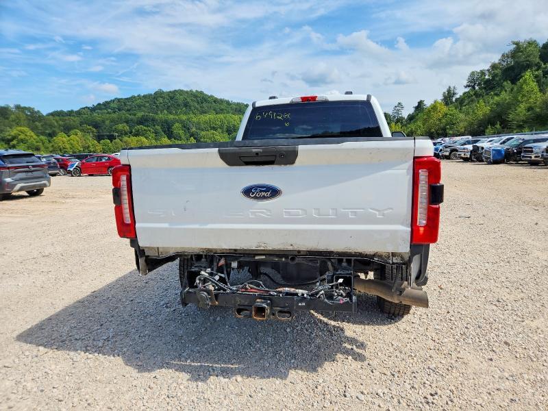 2023 Ford F350 Super Duty