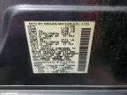 2007 Nissan Frontier Crew Cab LE/CREW Cab SE/CREW Cab OFF Road