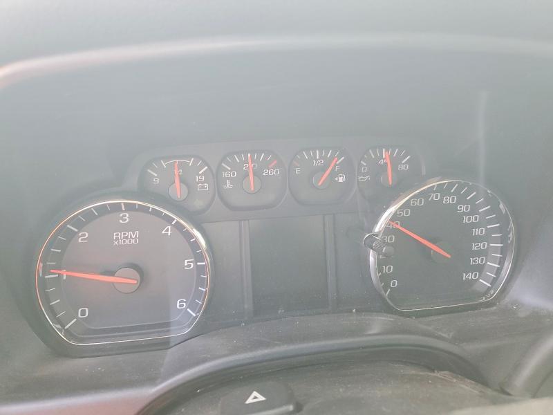2019 Chevrolet Silverado C2500 Heavy Duty