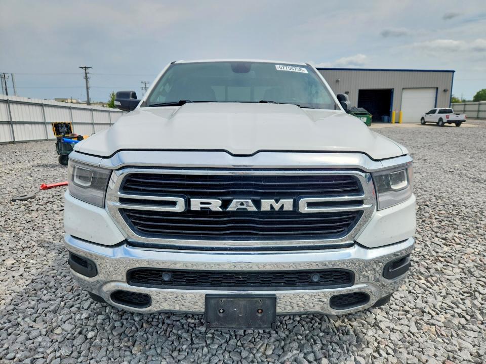 2019 Dodge RAM 1500 BIG HORN/LONE Star