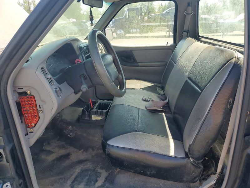 1996 Ford Ranger
