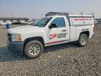 2011 Chevrolet Silverado C1500