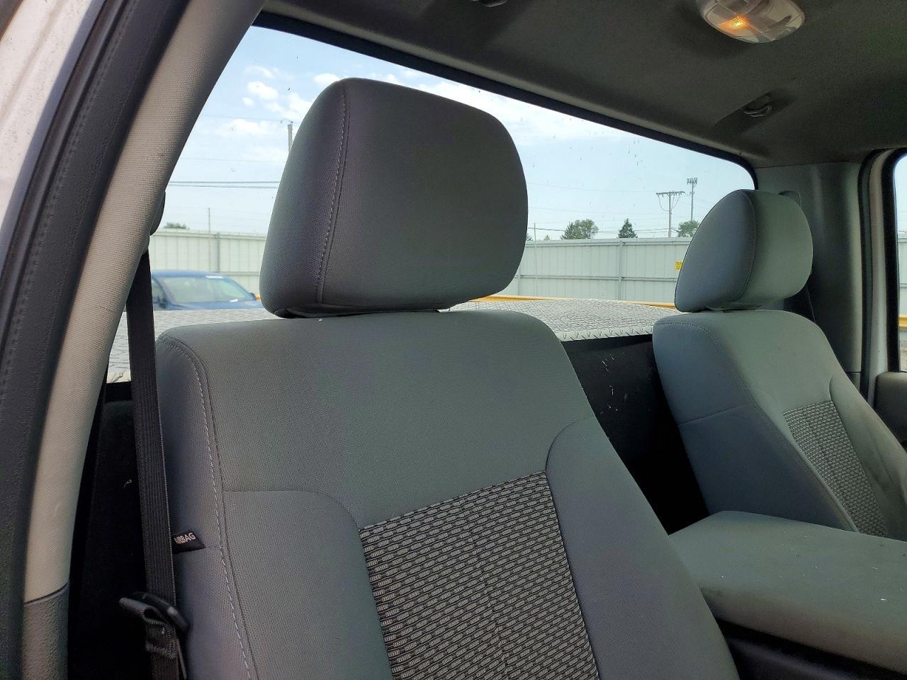 2013 Ford F250 Super Duty