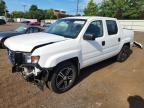 2012 Honda Ridgeline Sport