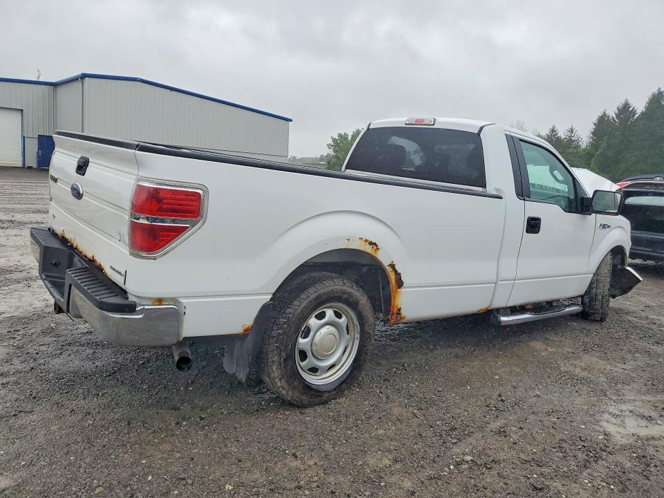2014 Ford F150