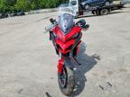 2015 Ducati Multistrada 1200