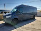 2019 Mercedes-Benz Sprinter Delivery Van