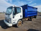 2012 Isuzu NPR HD Dump Truck