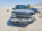 2007 Chevrolet Silverado K1500 Classic Crew Cab