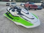 2021 Yamaha FX Cruiser HO