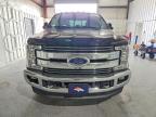 2017 Ford F250 Super Duty