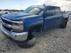 2016 Chevrolet Silverado C1500 LT