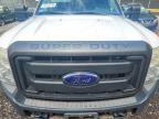 2012 Ford F450 Super